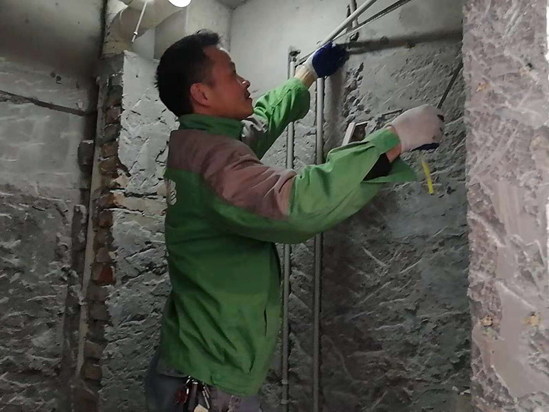 青島卷材防水適合哪個(gè)地方使用，青島卷材防水怎么做好