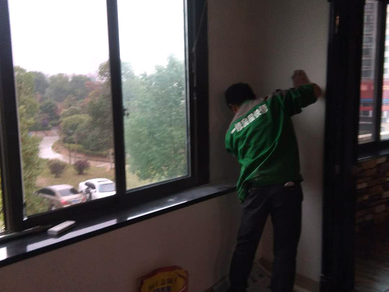 西安屋面防水滲漏原因，西安屋面防水補漏價格