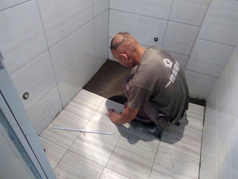 衛(wèi)生間地漏漏水被樓下找上門，記住這三大點輕松解決