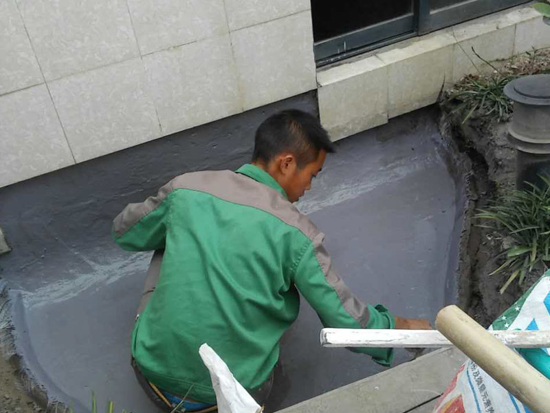 武漢屋頂補漏用什么材料好，武漢屋頂補漏怎么做效果好