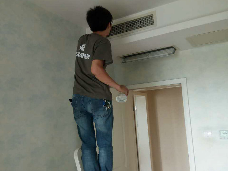 煙臺中央空調(diào)哪種比較好，煙臺空調(diào)使用時需要注意什么