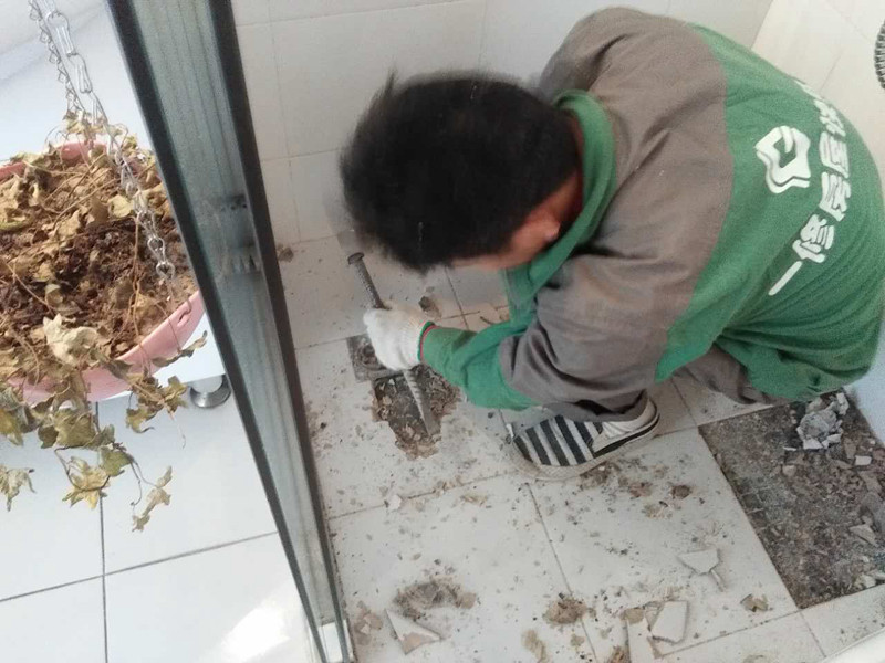毛坯房裝修貼磚,裝修毛坯房步驟是怎樣的？地磚什么時(shí)候鋪