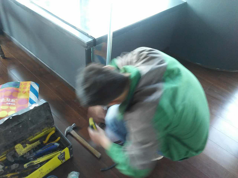 裝修清水房步驟,裝修清水房房步驟是怎樣的，地磚什么時(shí)候鋪