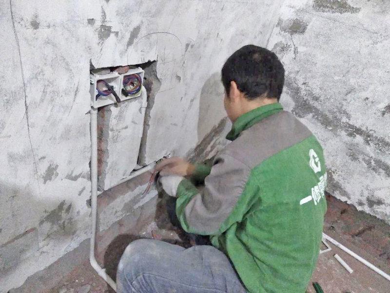 唐山水電維修工，找維修水電工在哪找劃算