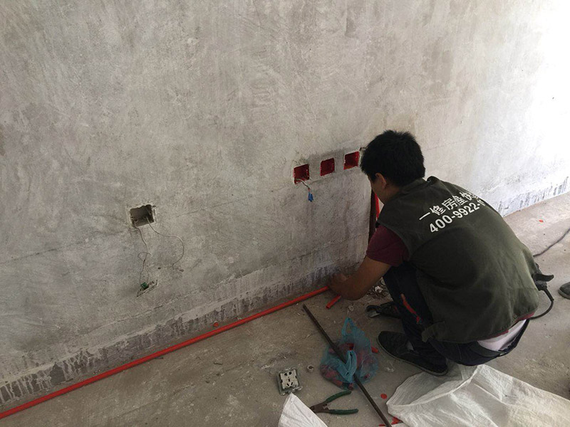 單獨(dú)改造廚房哪家?jiàn)涞籽b修公司能接，婁底廚房裝修一般要多少錢
