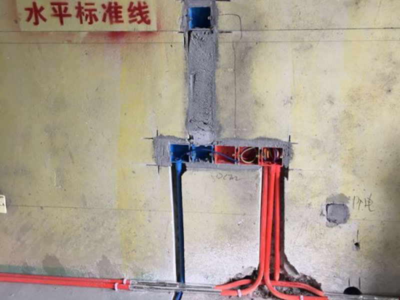 電路改造完成后如何維護(hù)和保養(yǎng)？