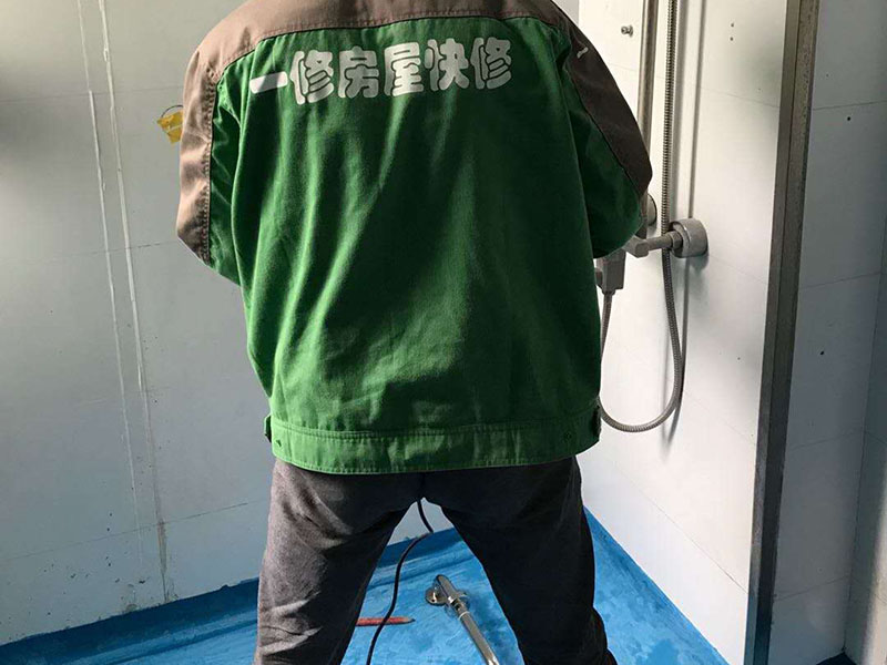 婁底哪家維修公司專業(yè)處理暗管漏水，婁底墻體內(nèi)水管漏水維修方案