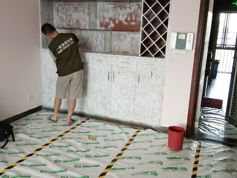 全屋定制家具品牌有哪些，全屋定制家具品牌哪家好