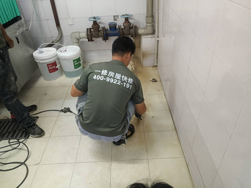 周口廁所防水補漏公司哪里找，廁所防水補漏用什么材料
