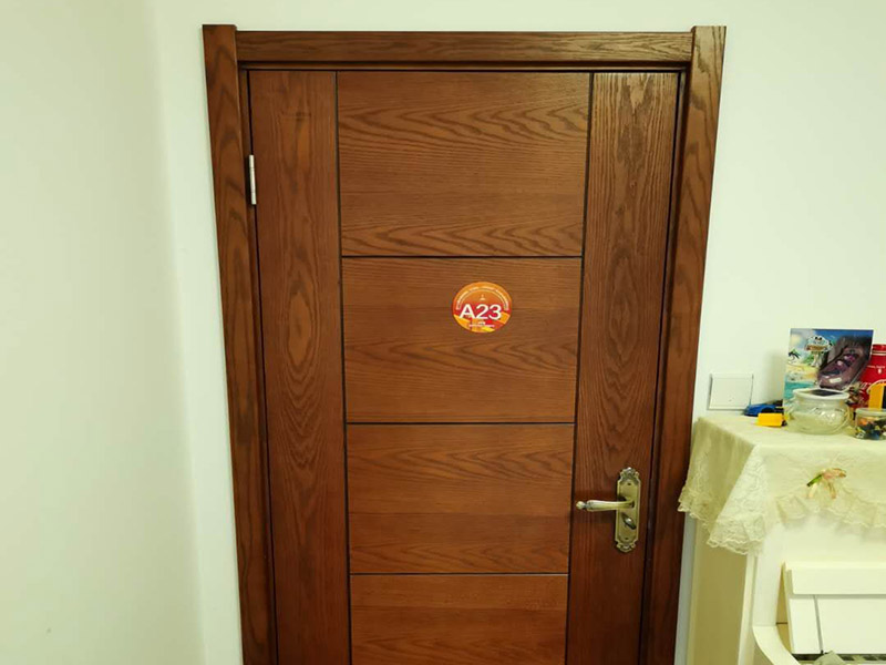 合肥裝門的時候需要什么東西，以及什么時間安裝門好