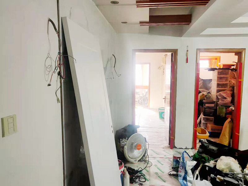 株洲紗窗安裝施工步驟，紗窗安裝怎么安到軌道上