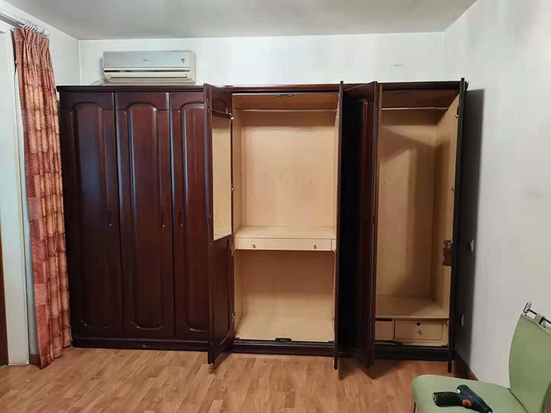 貴陽本土全屋定制，定制家具到底有什么魅力吸引大家都去購買它