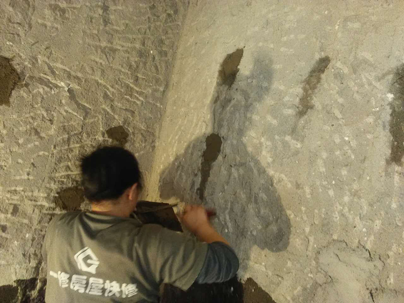 青島窗戶滲水怎么辦，青島窗戶怎么安裝不漏水