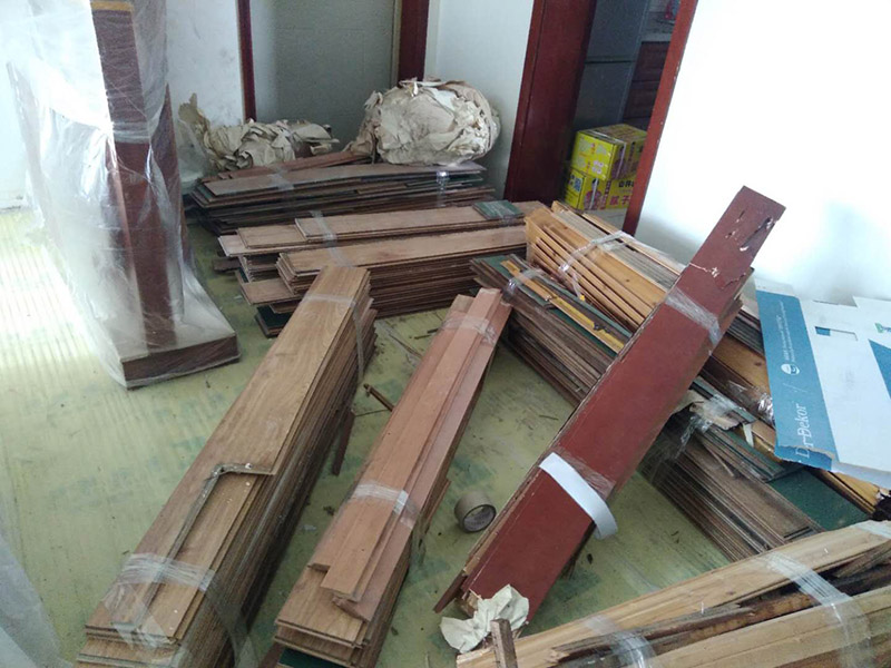 福州廁所漏水不敲磚怎么處理，福州廁所漏水找哪家公司好