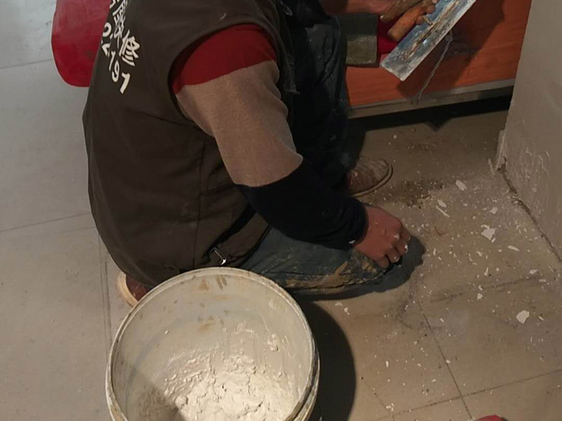 昆山防水工程哪些地方必須做，昆山防水工程怎么驗收