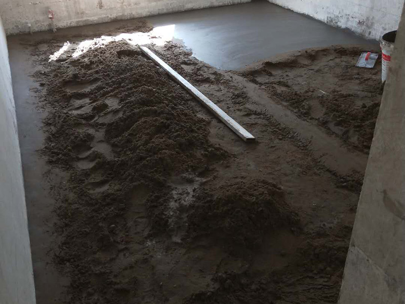 深圳漏水檢測一次多少錢，深圳漏水檢測公司哪家好