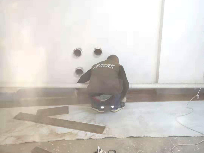 成都漏水修補大概多少錢，成都漏水修補怎么處理不漏