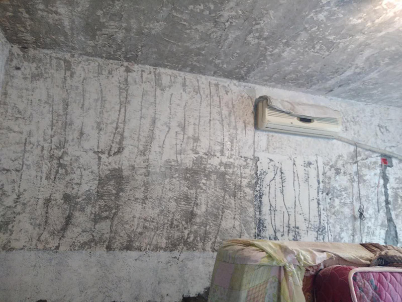 青島防水工程哪些地方必須做，青島防水工程怎么驗(yàn)收