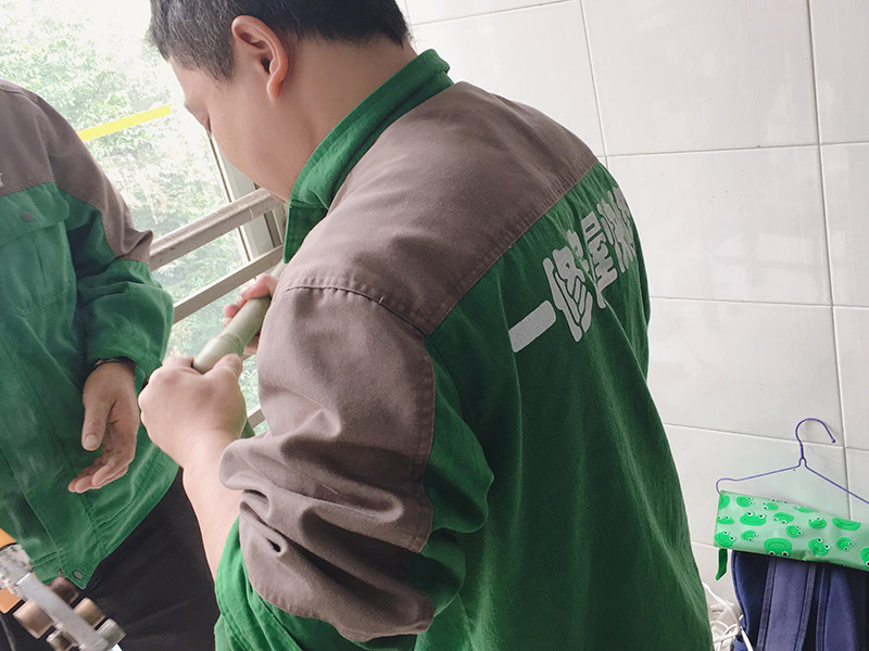 長沙堵漏工程哪家公司好，長沙堵漏工程哪種材料好