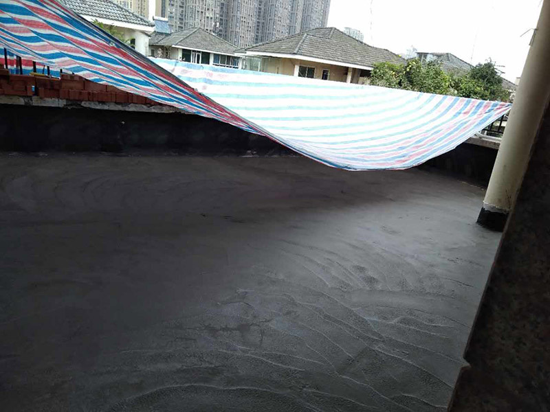 廣州房頂漏水可以自己修補嗎，廣州房頂漏水維修價格