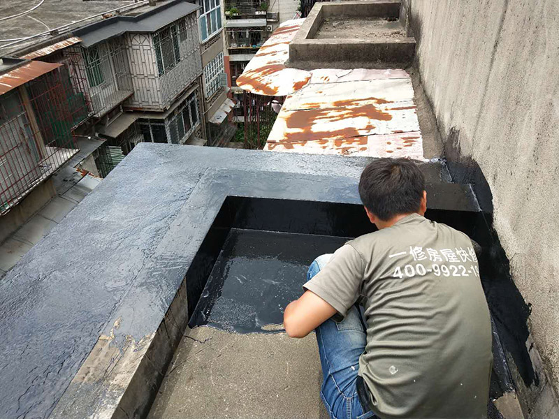 常熟廁所防水一般多少錢一平，常熟廁所防水怎么做效果好