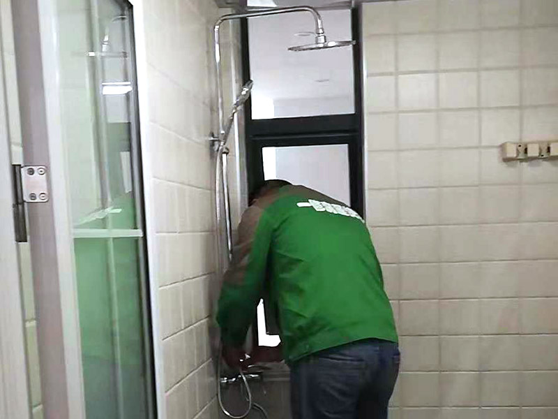 上海墻角防水用什么材料好，上海墻角防水需要注意什么