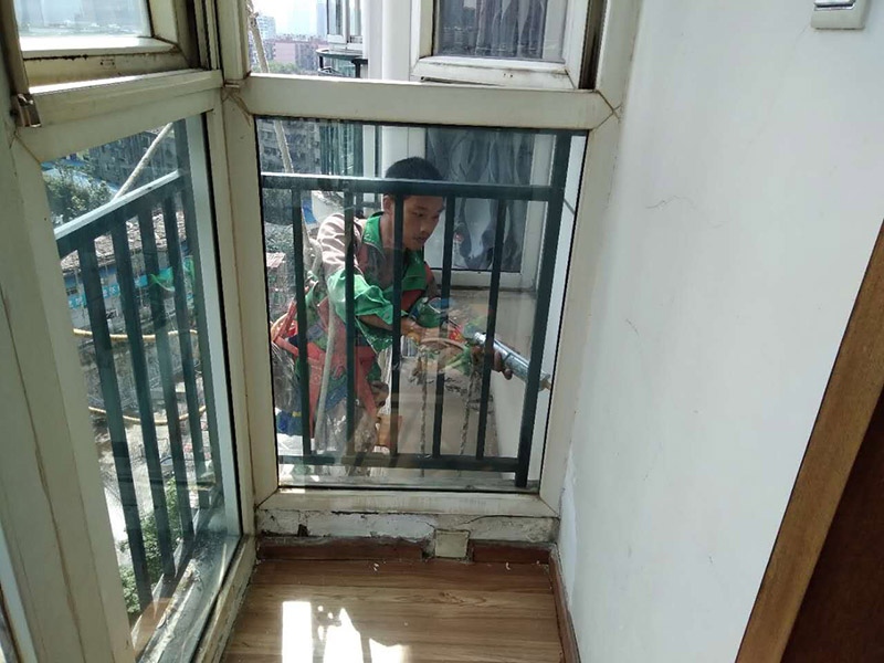杭州粉刷墻面多少錢一平，杭州粉刷墻面需要注意哪些
