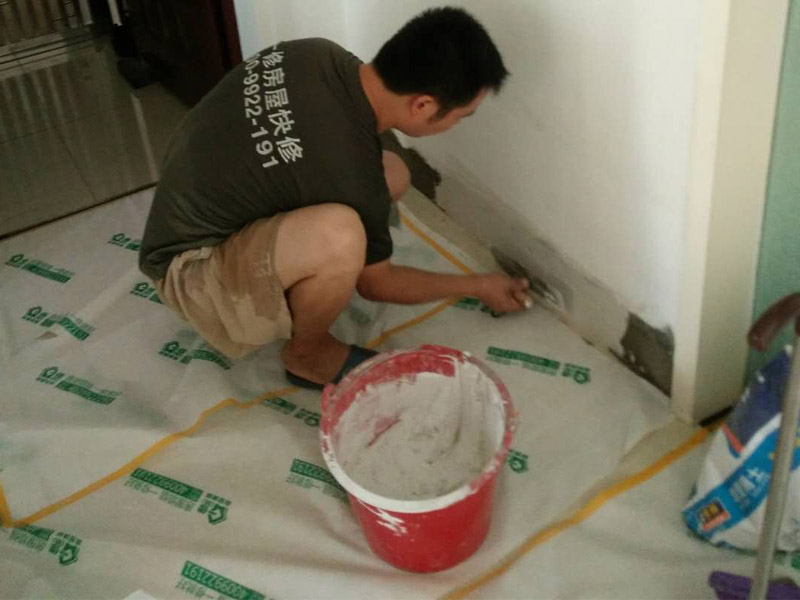 天津漏水維修怎么找漏點，天津漏水維修哪家公司好