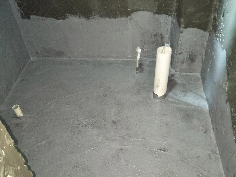 合肥修理漏水多少錢，合肥房屋修理漏水怎么處理不漏