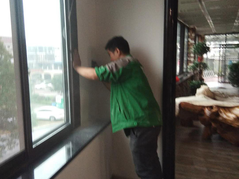 福州墻壁處理的主要步驟，福州墻壁怎么處理便宜