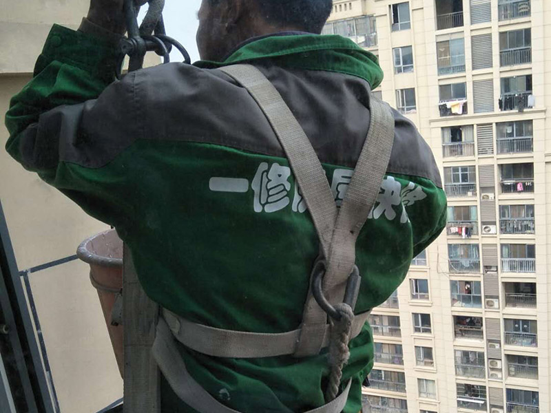 蘇州外墻裝修的方法，蘇州外墻裝修選什么材料好
