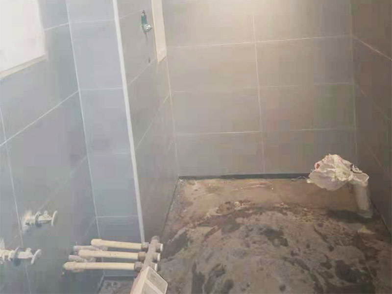 上海漏水檢測一次多少錢，上海漏水檢測公司哪家好
