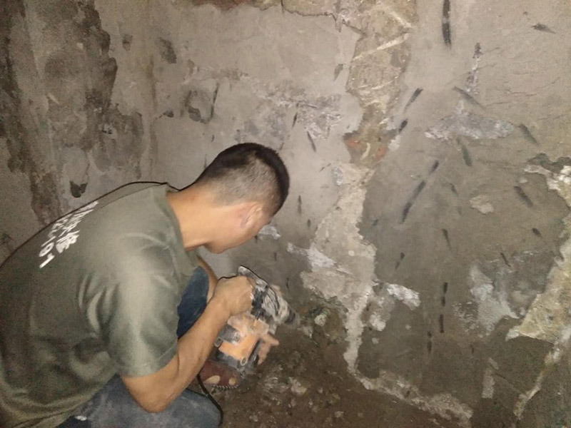 福州飄窗防水怎么做效果好，福州飄窗防水做了還是漏的原因