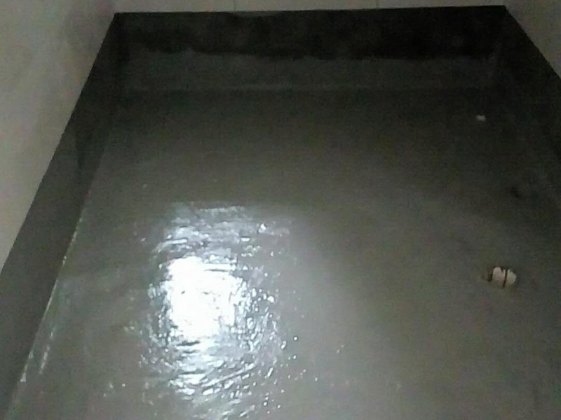 廣州屋面漏水怎么處理，廣州屋面漏水處理的注意事項