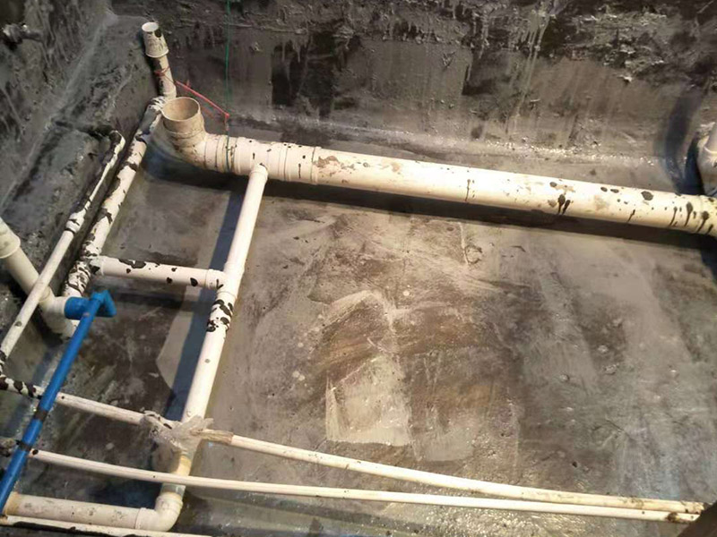 南京修理漏水多少錢，南京房屋修理漏水怎么處理不漏