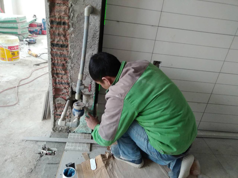 福州墻壁返潮是什么原因，福州墻壁返潮怎么處理好