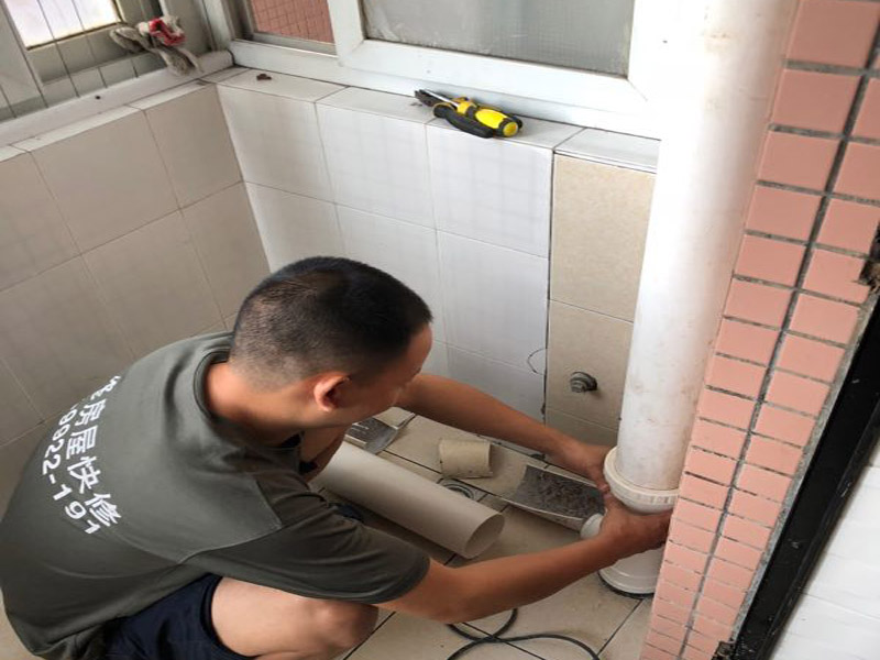 南京飄窗防水怎么做效果好，南京飄窗防水做了還是漏的原因