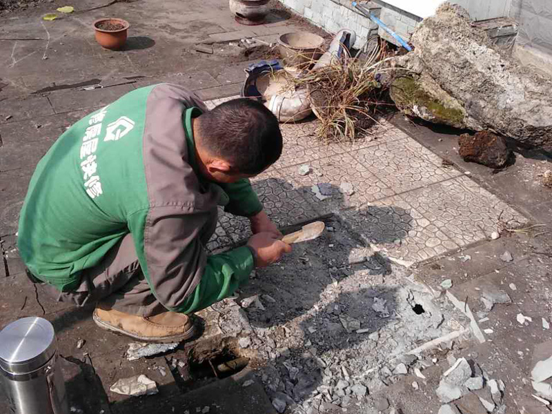 深圳舊墻翻新的價格，深圳舊墻翻新可以不鏟墻嗎
