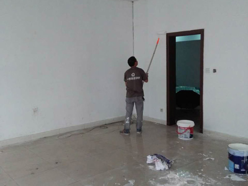 常熟外墻漏水自己維修小竅門，常熟外墻為什么會漏水