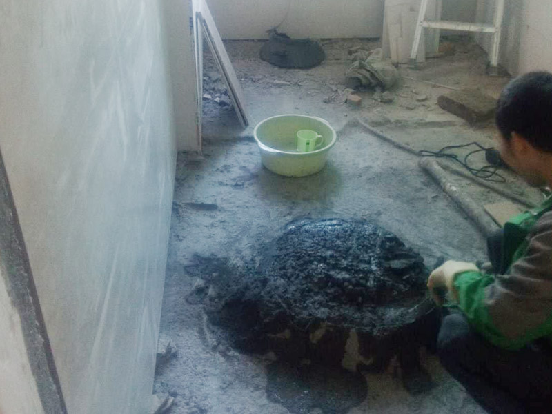 綿陽家庭防水要注意哪些地方，綿陽家庭防水怎么刷好