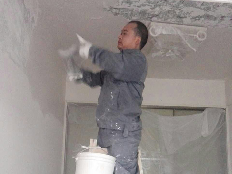 廣州防水涂料該怎么刷，廣州防水涂料能防水嗎