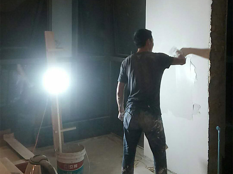長沙墻面防水做幾遍好，長沙內(nèi)墻防水用什么好