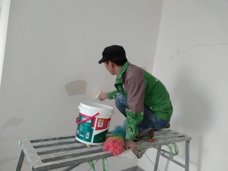 福州外墻漏水自己維修小竅門，福州外墻為什么會(huì)漏水