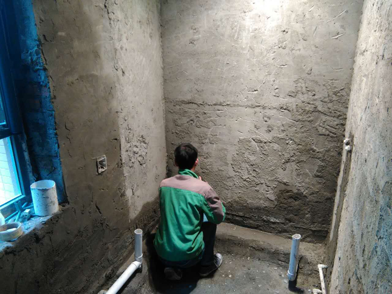 杭州卷材防水適合哪個(gè)地方使用，杭州卷材防水怎么做好