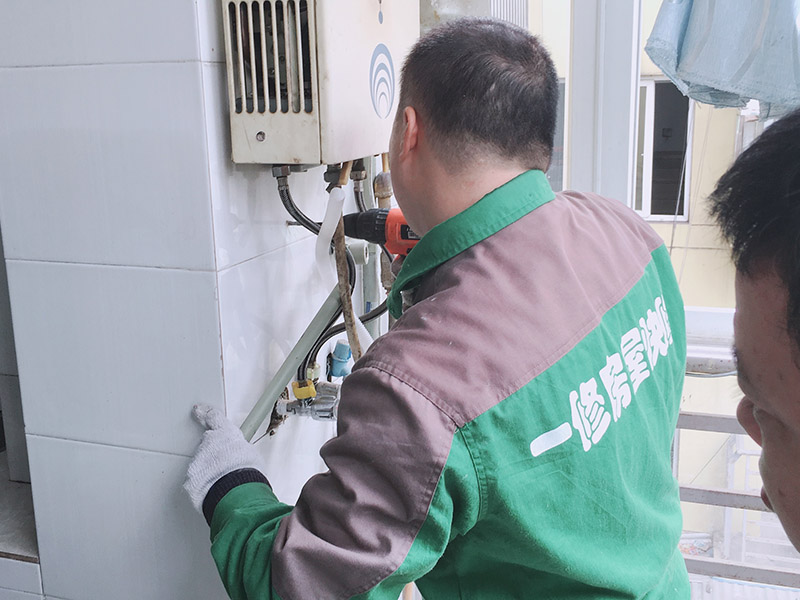 綿陽墻體滲水怎么修好，綿陽墻體怎么確定是滲水