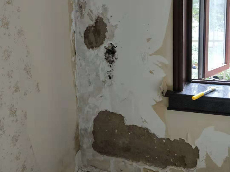 杭州家庭防水要注意哪些地方，杭州家庭防水怎么刷好