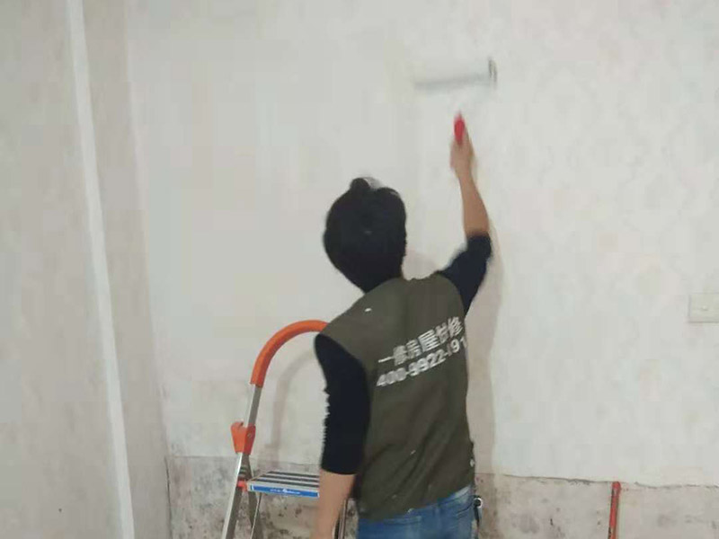 常熟涂料粉刷的面積怎么算，常熟涂料粉刷的注意事項