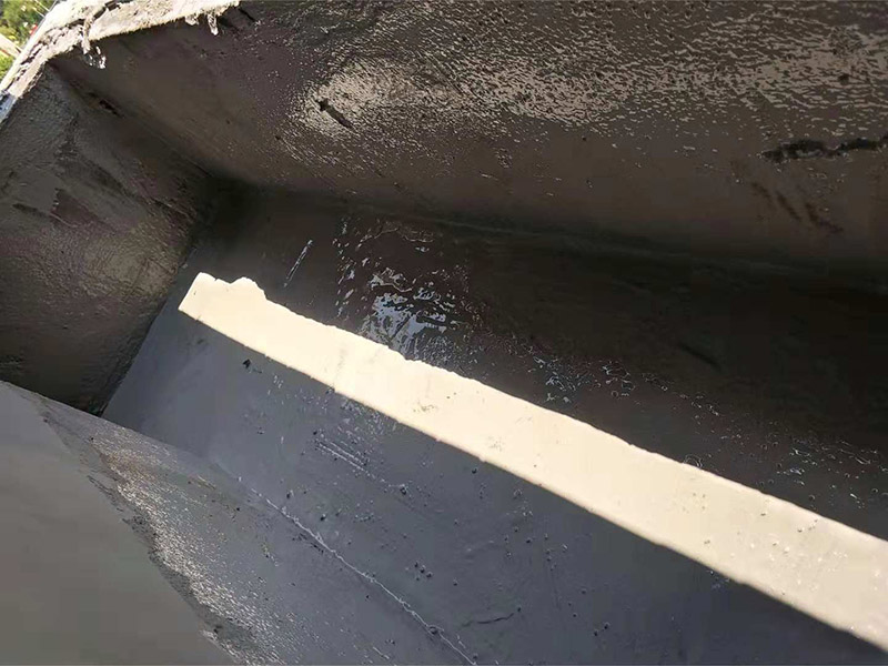 武漢房頂漏水可以自己修補嗎，武漢房頂漏水維修價格