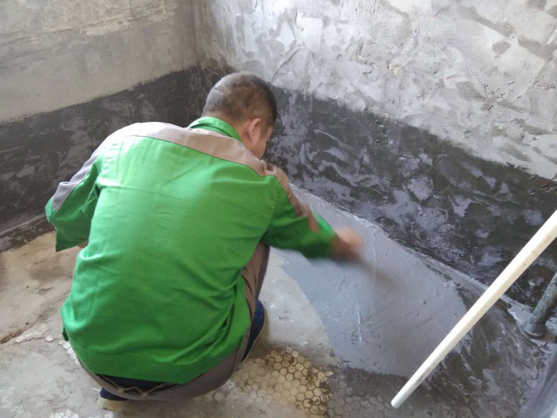 上海漏水修補大概多少錢，上海漏水修補怎么處理不漏