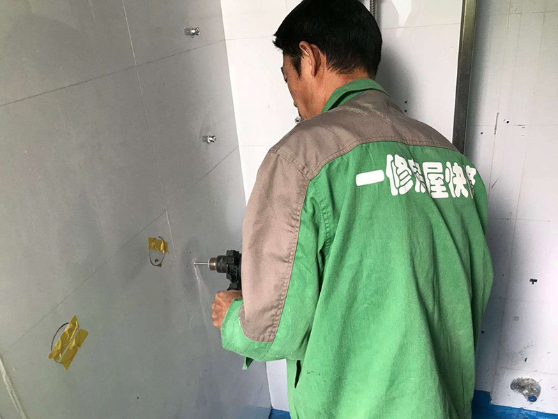 重慶電工修電線遇到電線拉不出來的時候，通常都是如何應(yīng)對的